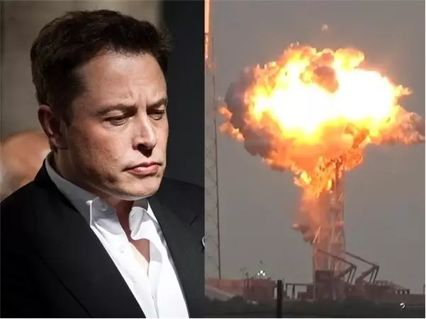 9月1号的事故击碎的不仅仅是一次发射，而是火箭复用的理想。